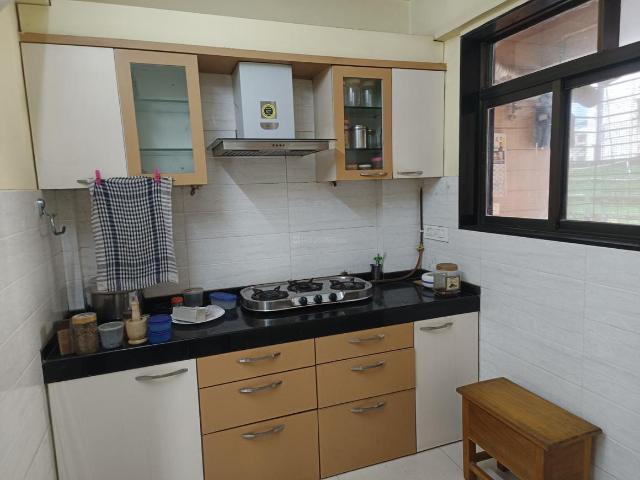 2 BHK Apartment in Seawoods for rent Navi Mumbai. The reference number is 19061420