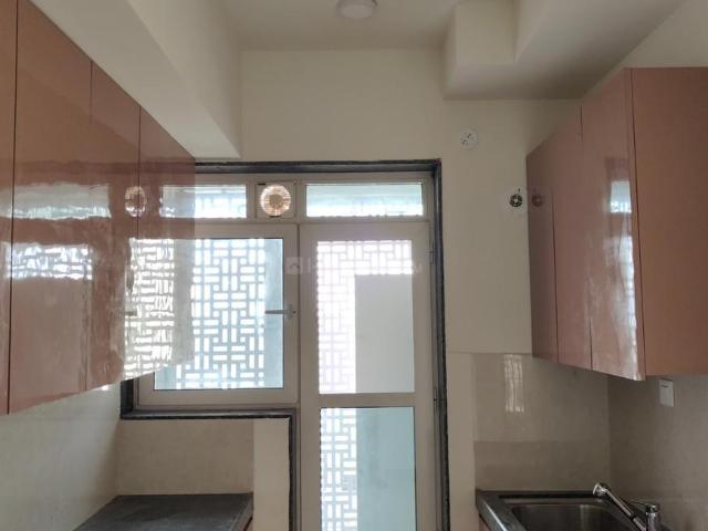 2 BHK Apartment in Seawoods for rent Navi Mumbai. The reference number is 19098497