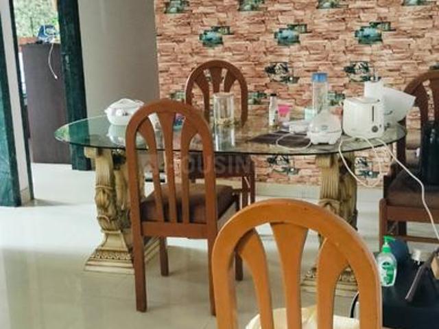 2 BHK Apartment in Seawoods for rent Navi Mumbai. The reference number is 19189162