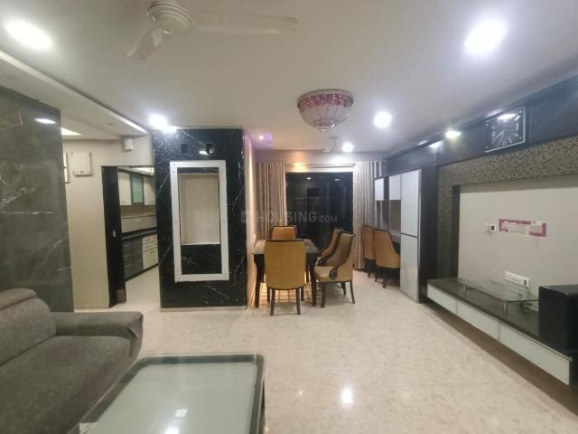 2 BHK Apartment in Seawoods for rent Navi Mumbai. The reference number is 19197274