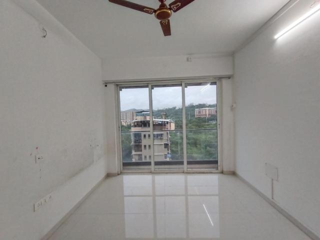 2 BHK Apartment in Seawoods for rent Navi Mumbai. The reference number is 19206639