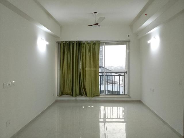 2 BHK Apartment in Seawoods for rent Navi Mumbai. The reference number is 19372245