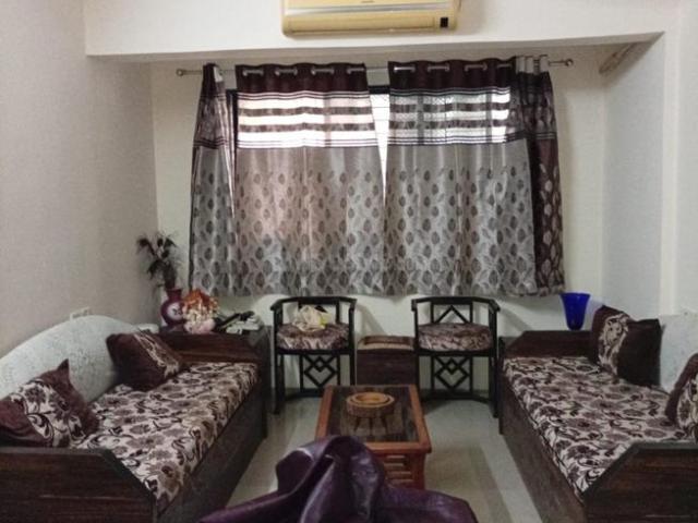 2 BHK Apartment in Seawoods for rent Navi Mumbai. The reference number is 20426773