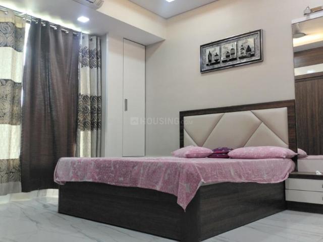 2 BHK Apartment in Seawoods for rent Navi Mumbai. The reference number is 20434036