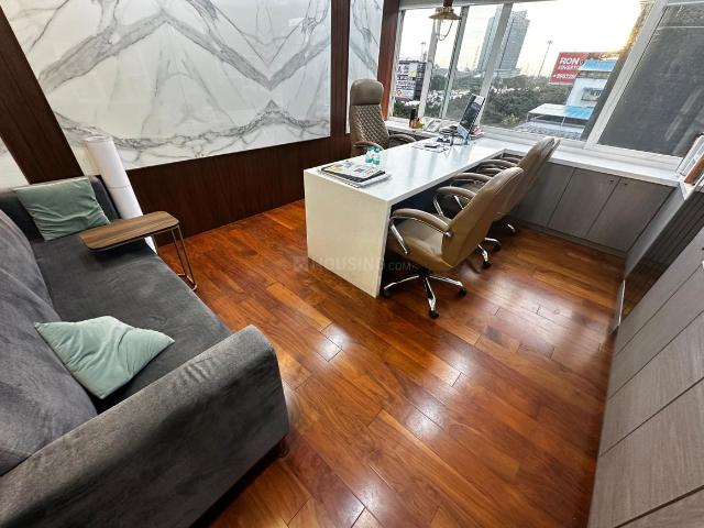 2 BHK Apartment in Seawoods for rent Navi Mumbai. The reference number is 20436057