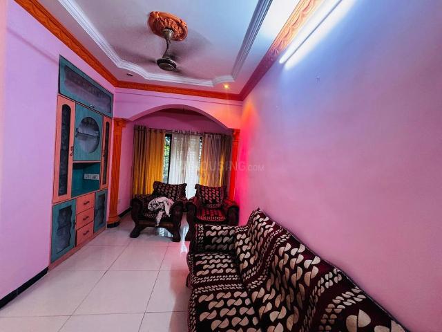 2 BHK Apartment in Seawoods for rent Navi Mumbai. The reference number is 20451955