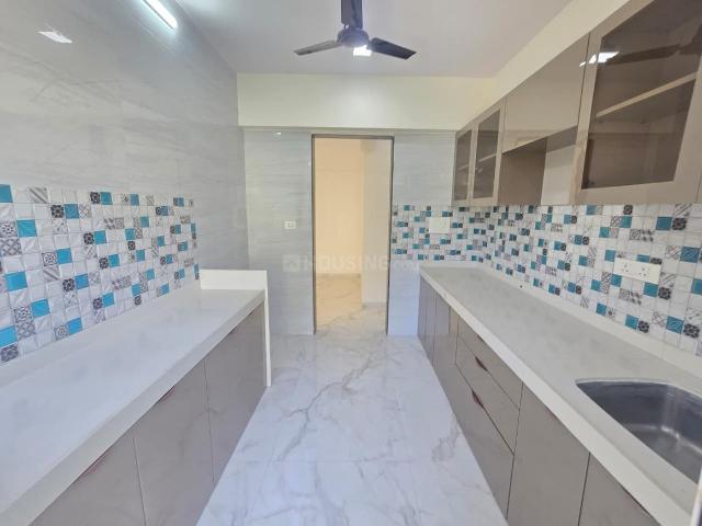 2 BHK Apartment in Seawoods for rent Navi Mumbai. The reference number is 20453396