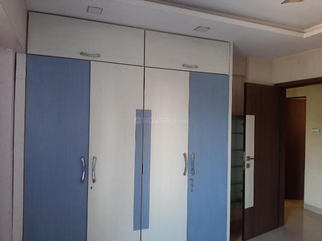 2 BHK Apartment in Seawoods for rent Navi Mumbai. The reference number is 20455531