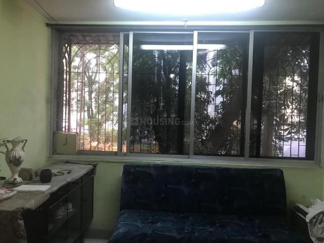 2 BHK Apartment in Seawoods for rent Navi Mumbai. The reference number is 20455618
