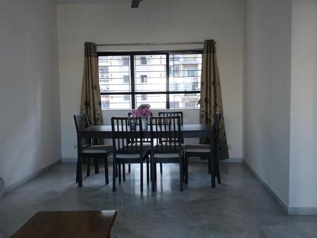 2 BHK Apartment in Seawoods for rent Navi Mumbai. The reference number is 20470641