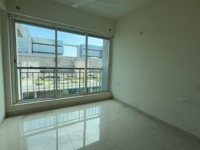 2 BHK Apartment in Seawoods for rent Navi Mumbai. The reference number is 20521855