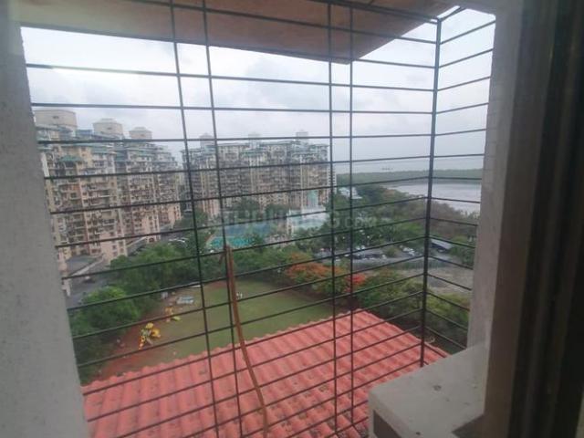 2 BHK Apartment in Seawoods for rent Navi Mumbai. The reference number is 20551400