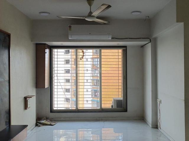 2 BHK Apartment in Seawoods for rent Navi Mumbai. The reference number is 20555474