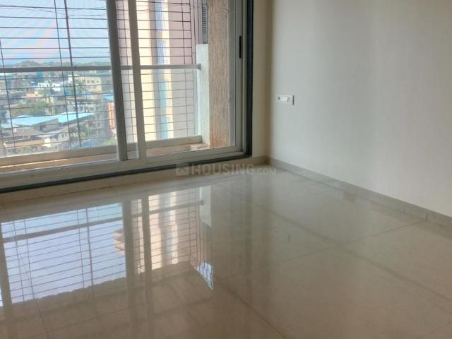 2 BHK Apartment in Seawoods for rent Navi Mumbai. The reference number is 20569112