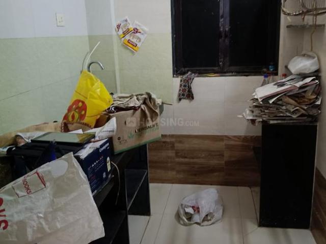 2 BHK Apartment in Seawoods for rent Navi Mumbai. The reference number is 20570907