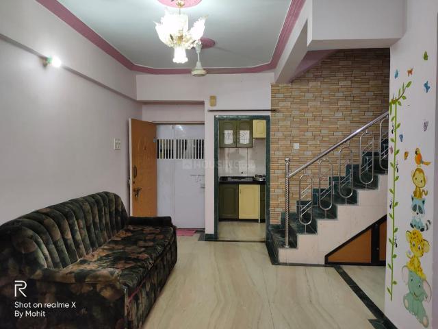 2 BHK Apartment in Seawoods for rent Navi Mumbai. The reference number is 20570227