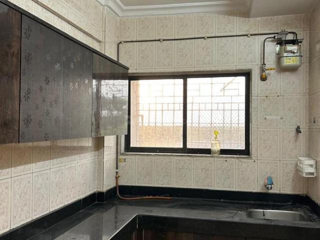 2 BHK Apartment in Seawoods for rent Navi Mumbai. The reference number is 20588425