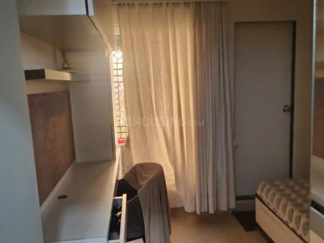 2 BHK Apartment in Seawoods for rent Navi Mumbai. The reference number is 20592843