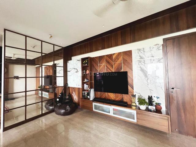 2 BHK Apartment in Seawoods for rent Navi Mumbai. The reference number is 20621285
