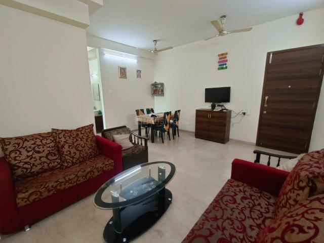 2 BHK Apartment in Seawoods for rent Navi Mumbai. The reference number is 20623011