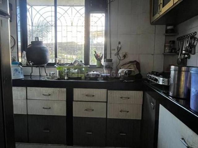 2 BHK Apartment in Seawoods for rent Navi Mumbai. The reference number is 20626204
