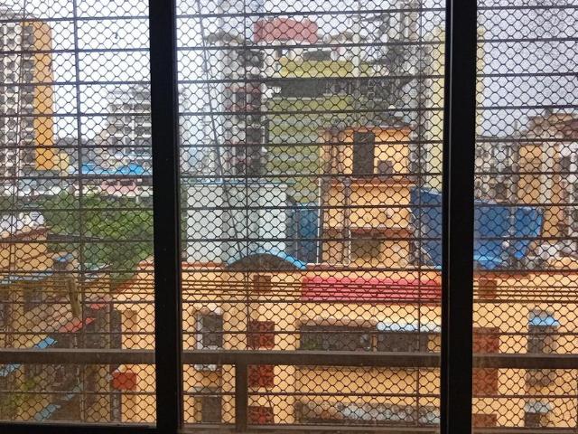 2 BHK Apartment in Seawoods for rent Navi Mumbai. The reference number is 20628594