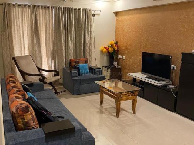 2 BHK Apartment in Seawoods for rent Navi Mumbai. The reference number is 20632127