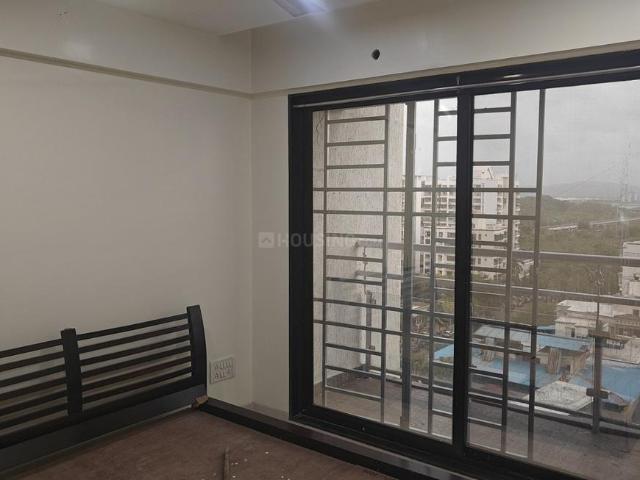 2 BHK Apartment in Seawoods for rent Navi Mumbai. The reference number is 20664645