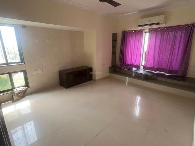 2 BHK Apartment in Seawoods for rent Navi Mumbai. The reference number is 20675584