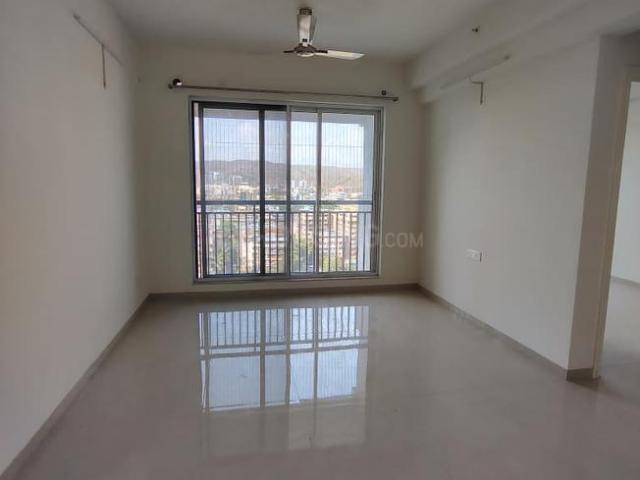 2 BHK Apartment in Seawoods for rent Navi Mumbai. The reference number is 20700501