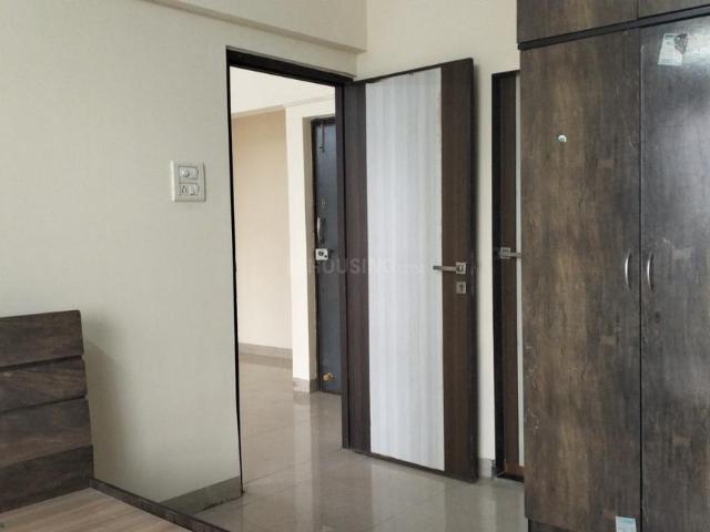 2 BHK Apartment in Seawoods for rent Navi Mumbai. The reference number is 20732819