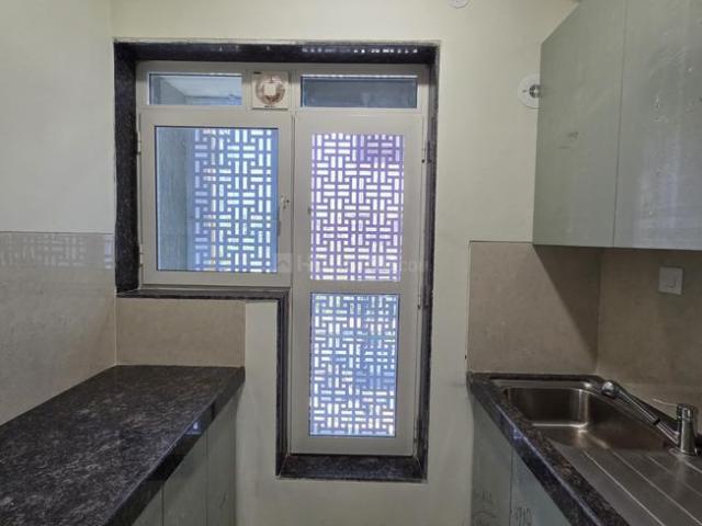 2 BHK Apartment in Seawoods for rent Navi Mumbai. The reference number is 20743985