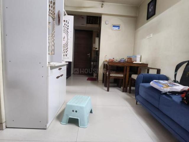 2 BHK Apartment in Seawoods for rent Navi Mumbai. The reference number is 20773467