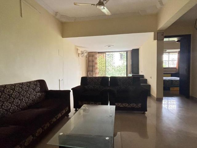 2 BHK Apartment in Seawoods for rent Navi Mumbai. The reference number is 20777513
