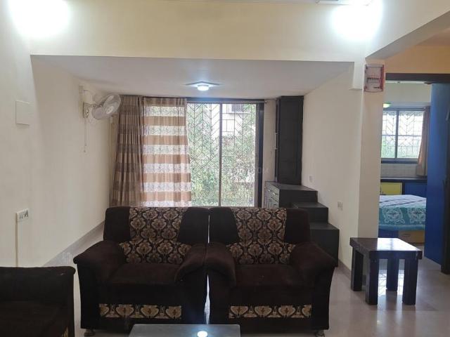 2 BHK Apartment in Seawoods for rent Navi Mumbai. The reference number is 20826197