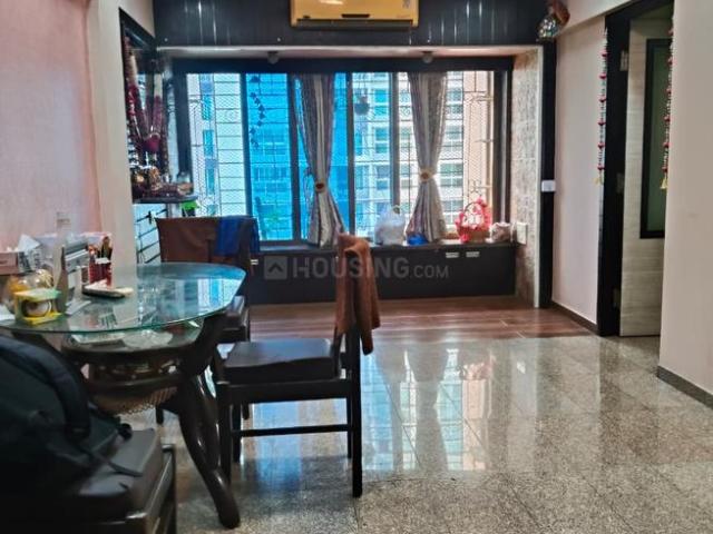 2 BHK Apartment in Seawoods for rent Navi Mumbai. The reference number is 20865791