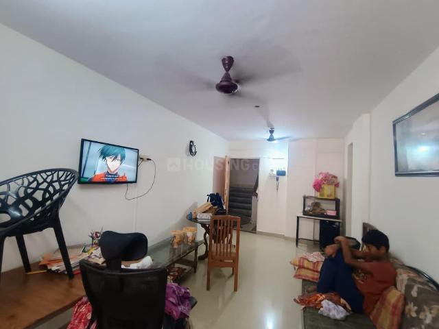 2 BHK Apartment in Seawoods for rent Navi Mumbai. The reference number is 20868589