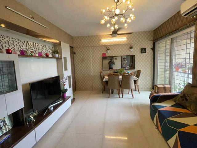 2 BHK Apartment in Seawoods for rent Navi Mumbai. The reference number is 20868344