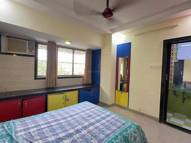 2 BHK Apartment in Seawoods for rent Navi Mumbai. The reference number is 20890064