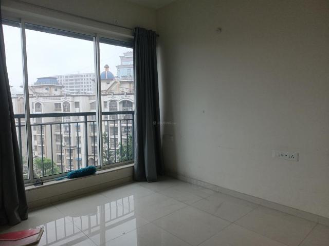 2 BHK Apartment in Seawoods for rent Navi Mumbai. The reference number is 20894497