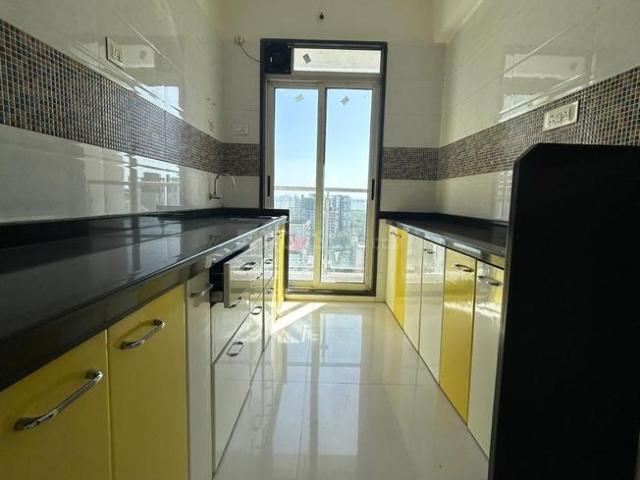 2 BHK Apartment in Seawoods for rent Navi Mumbai. The reference number is 20929866