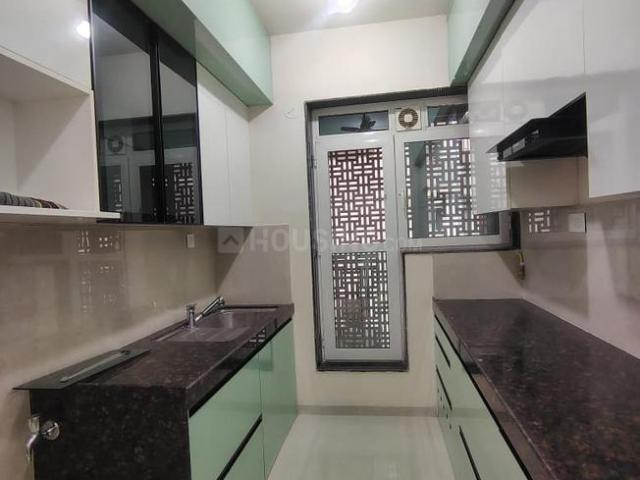 2 BHK Apartment in Seawoods for rent Navi Mumbai. The reference number is 20936087