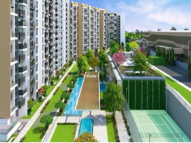 2 BHK Apartment in Seawoods for rent Navi Mumbai. The reference number is 20947305