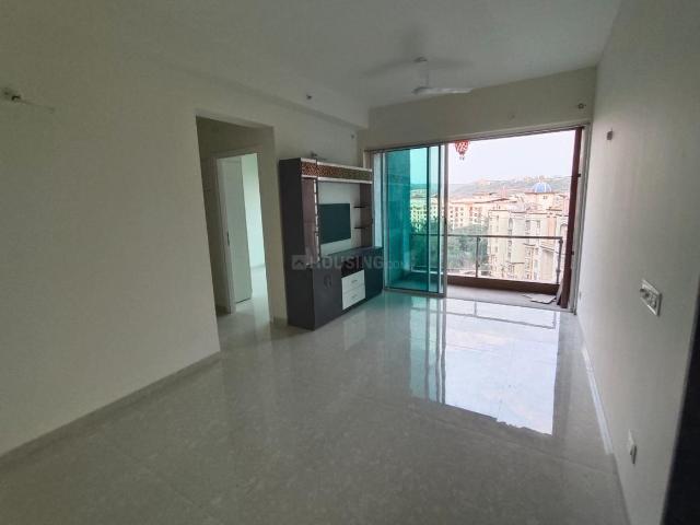 2 BHK Apartment in Seawoods for rent Navi Mumbai. The reference number is 20970861