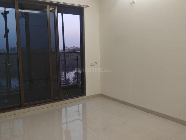 2 BHK Apartment in Seawoods for rent Navi Mumbai. The reference number is 20007894