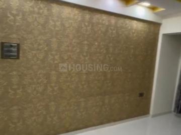 Sector-44 Seawoods, Navi Mumbai, Thane District, Maharashtra