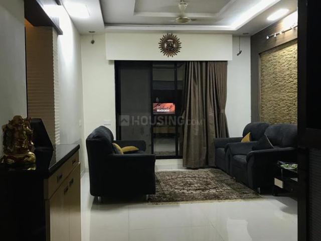 2 BHK Apartment in Seawoods for rent Navi Mumbai. The reference number is 20124209