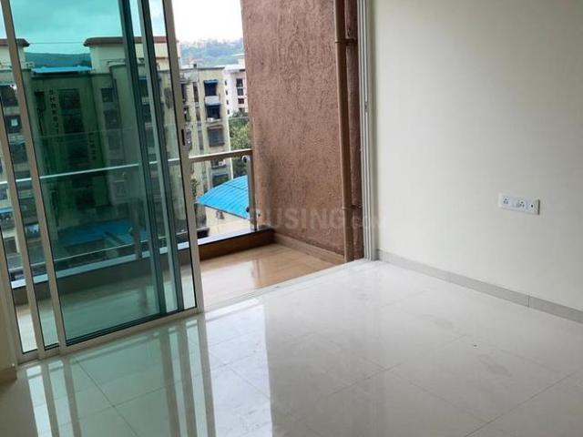 2 BHK Apartment in Seawoods for rent Navi Mumbai. The reference number is 20125296