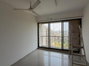 Green Park Navi Mumbai, Pisarve Raigarh, Thane District, Maharashtra