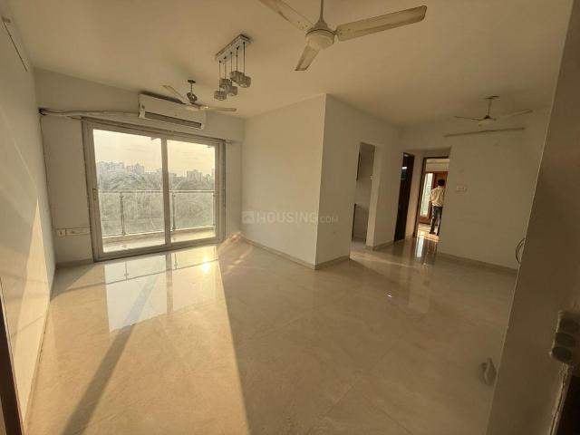 2 BHK Apartment in Seawoods for rent Navi Mumbai. The reference number is 20197190
